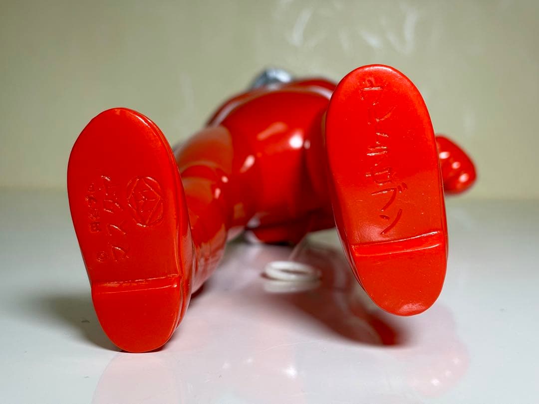 増田屋 トーキングウルトラセブン 復刻版