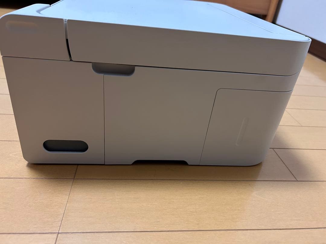EPSON EW-M371TW インクジェットプリンター