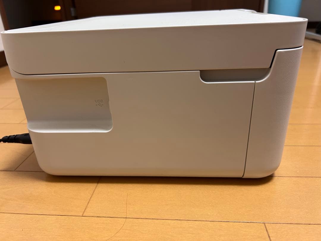 EPSON EW-M371TW インクジェットプリンター