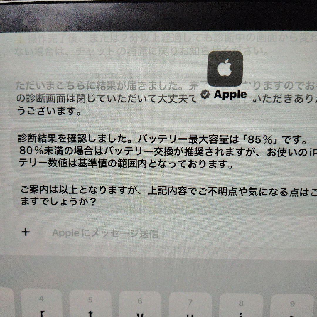 Apple iPad Air 第4世代 Wi-Fiモデル 256GB