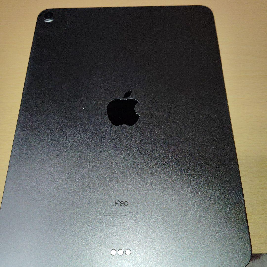 Apple iPad Air 第4世代 Wi-Fiモデル 256GB