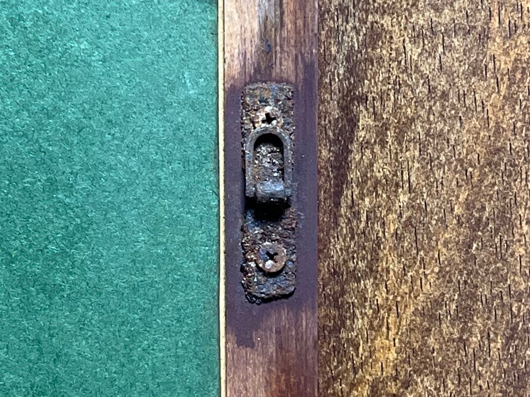 風景画 「浅間高原」 油絵 油彩 肉筆 サイン有り