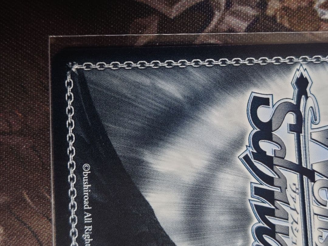 “クレイジージャッカル”ジャッカル spサイン ヴァイスシュヴァルツ nikke