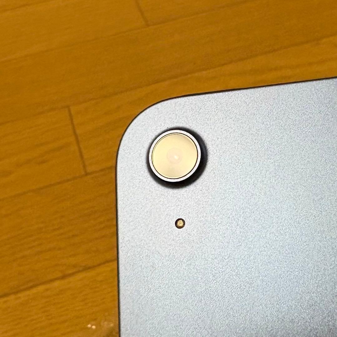 【付属品未使用】iPad 第10世代　64GBブルー