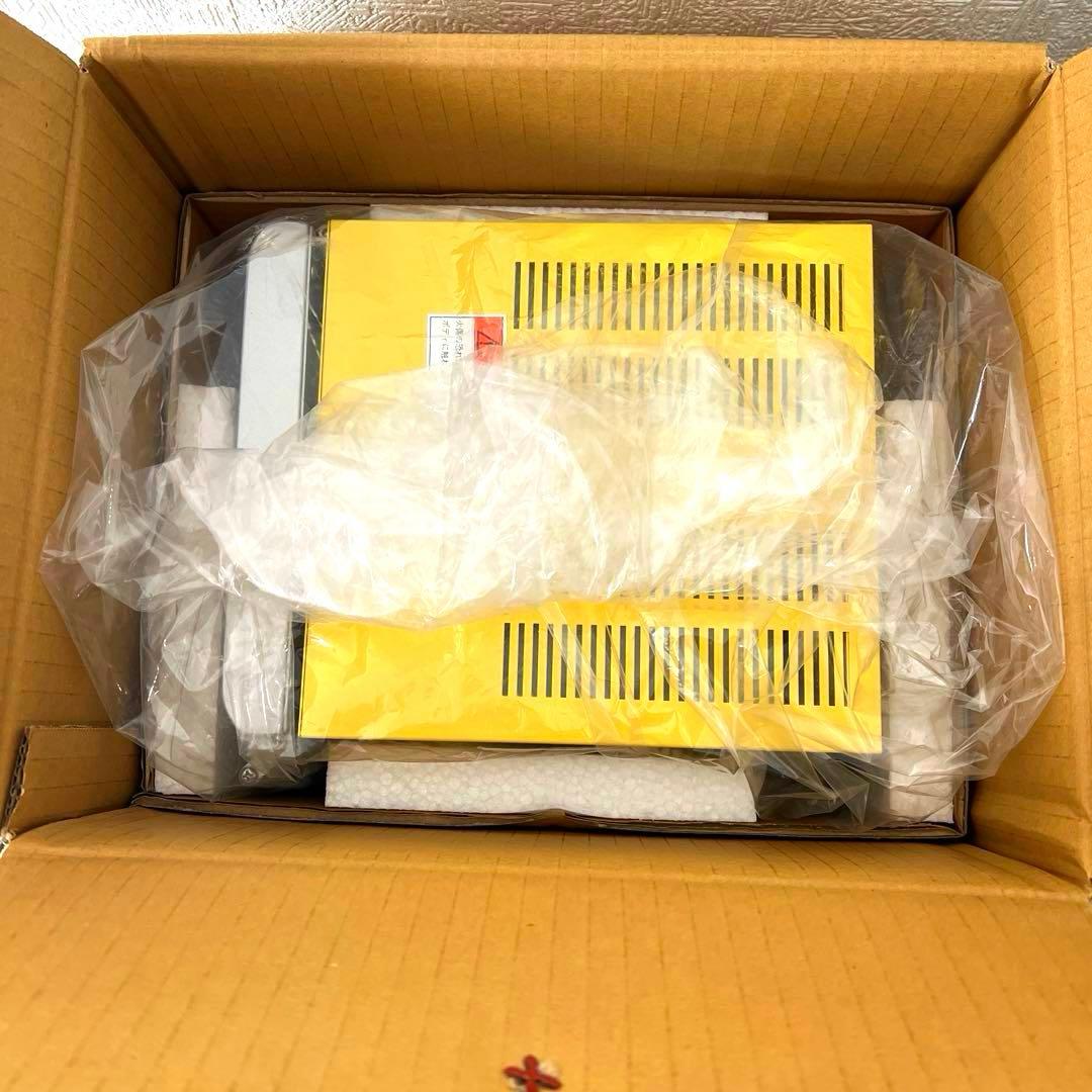 【新品未使用】電気炉　城田　NEWスーパー100T