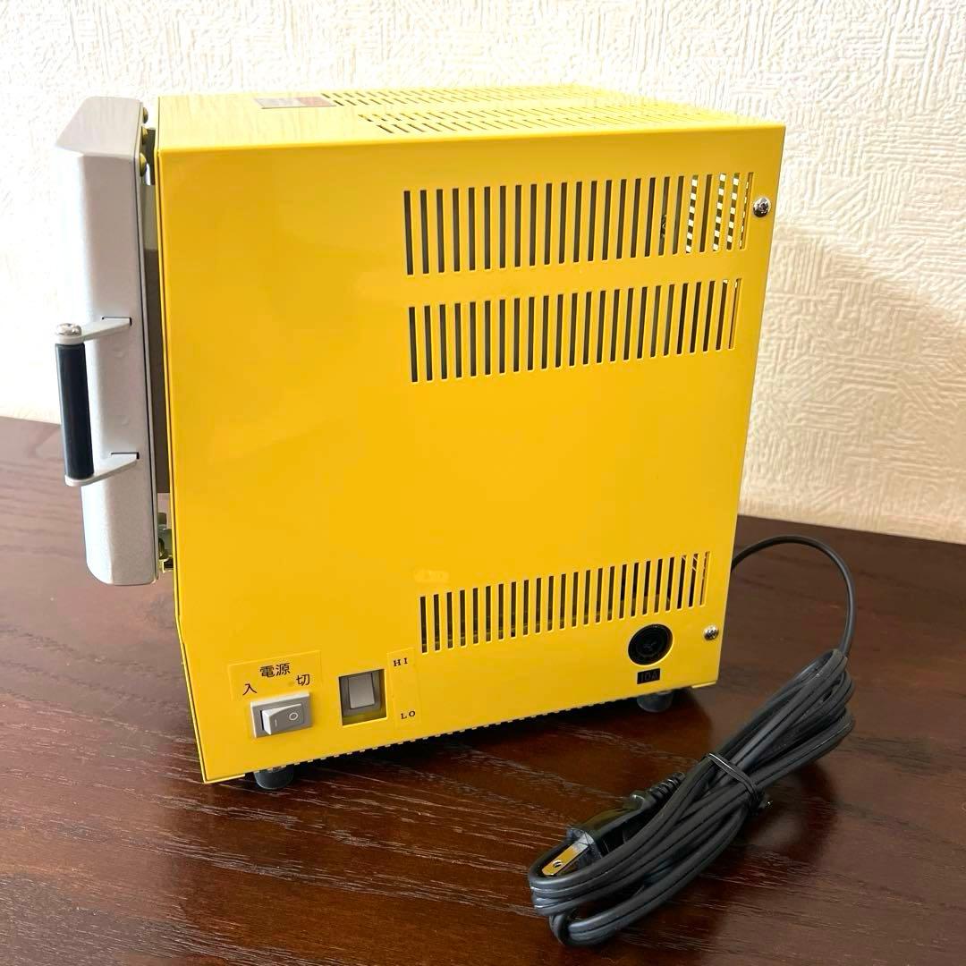 【新品未使用】電気炉　城田　NEWスーパー100T