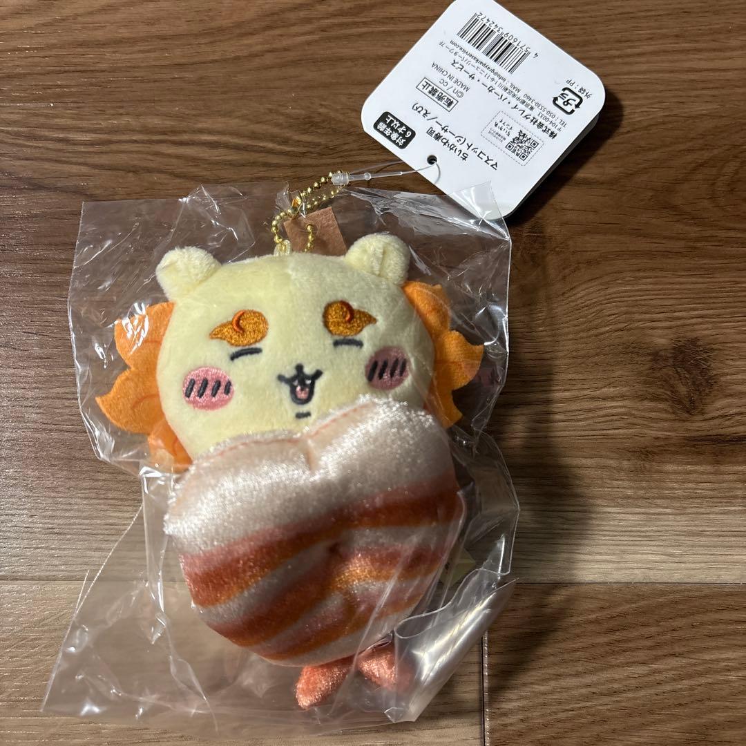 ⭐️フルコンプ⭐️ちいかわ寿司 全9種 コンプリートセット おまけ付き