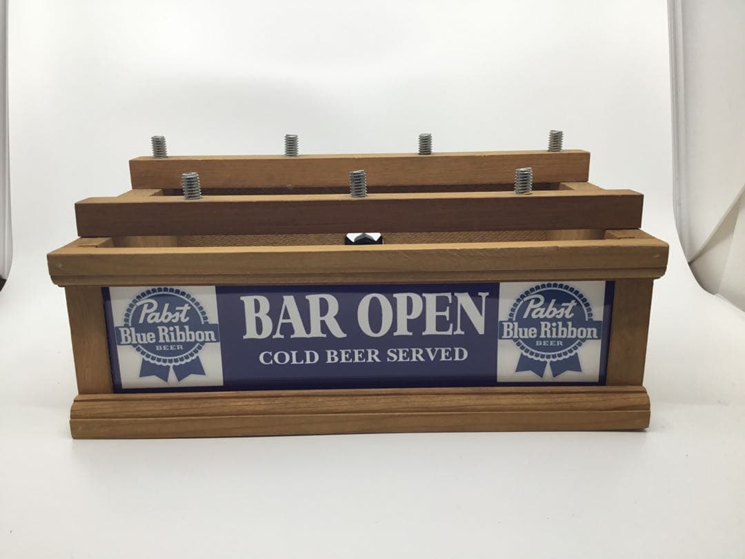 オリジナル品‼️ビールサーバーノブスタンド‼️