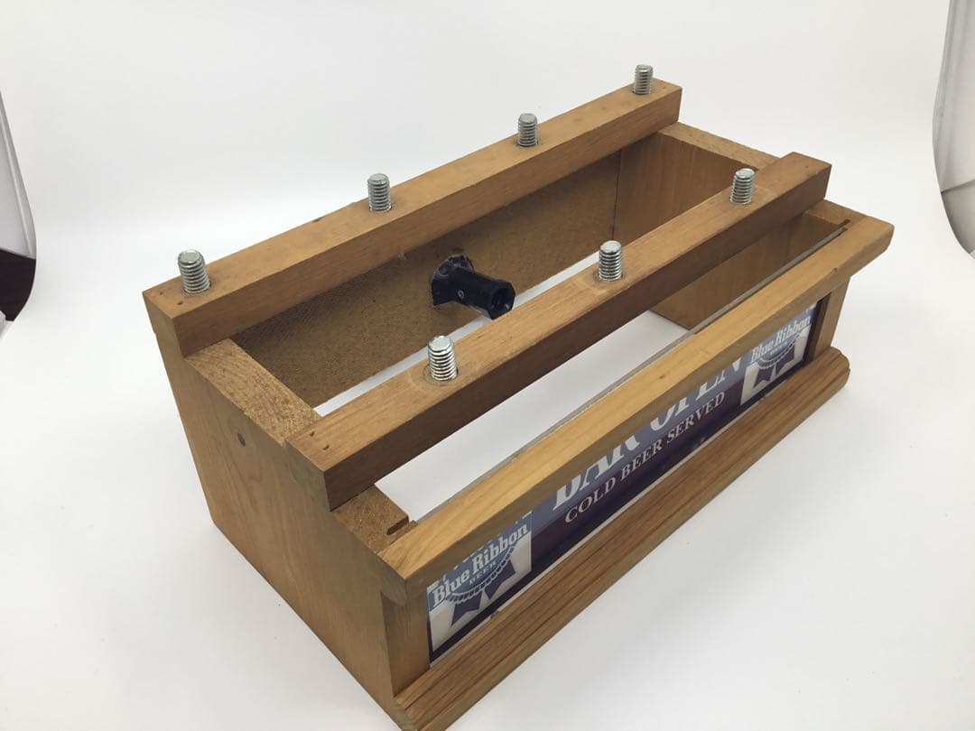 オリジナル品‼️ビールサーバーノブスタンド‼️