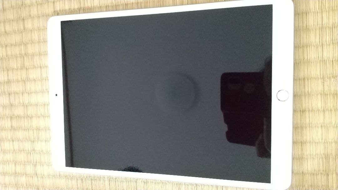 iPad本体 iPad Air IPAD AIR celluler 256GB