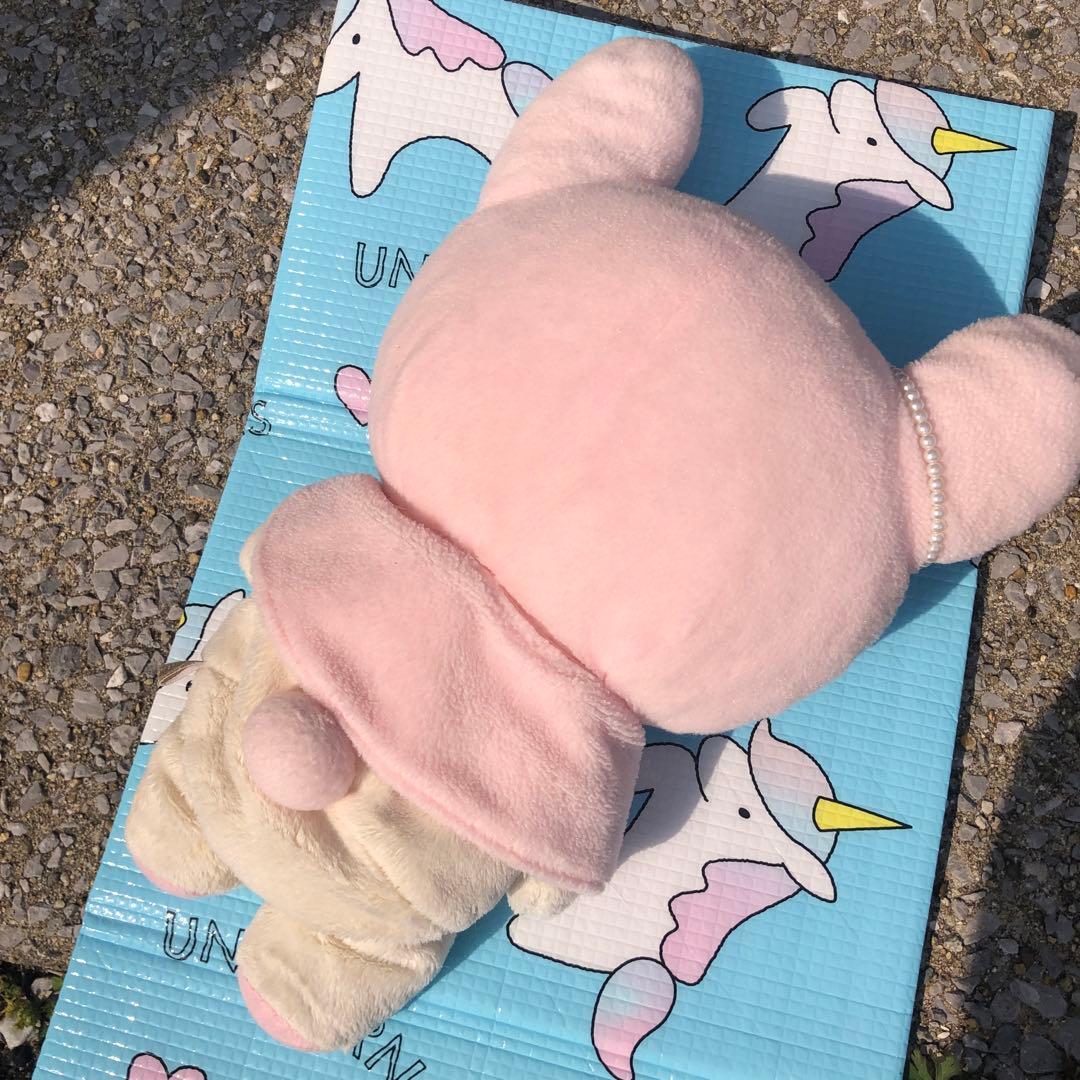 レア⭐︎サンエックス・リラックマ・うさぎさんになったコリラックマちゃん♡