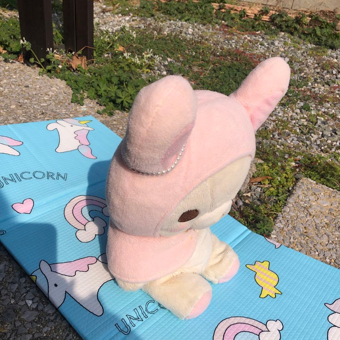 レア⭐︎サンエックス・リラックマ・うさぎさんになったコリラックマちゃん♡