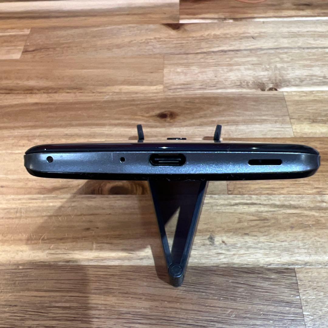 C868 Softbank SIMロック解除済み AQUOS zero2