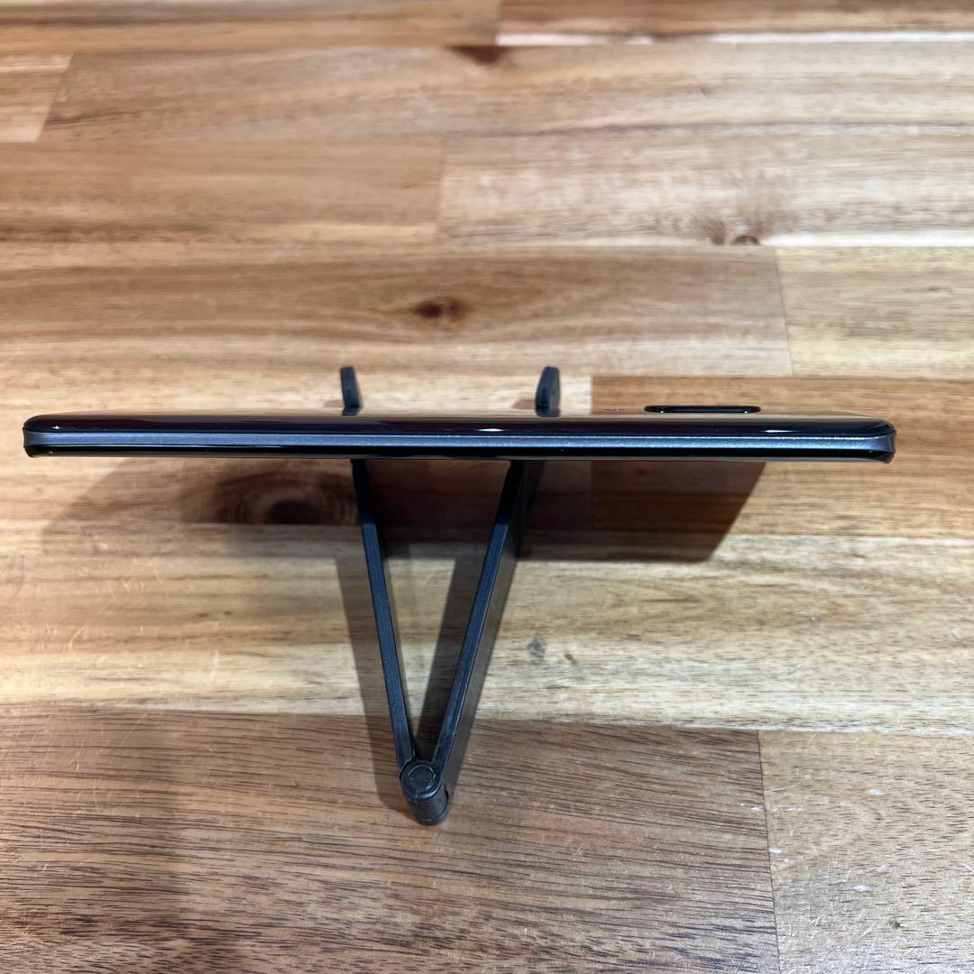 C868 Softbank SIMロック解除済み AQUOS zero2