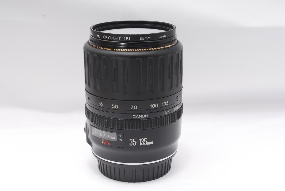 【元箱付き】Canon kiss X2 35-135mm 初心者向けセット✨