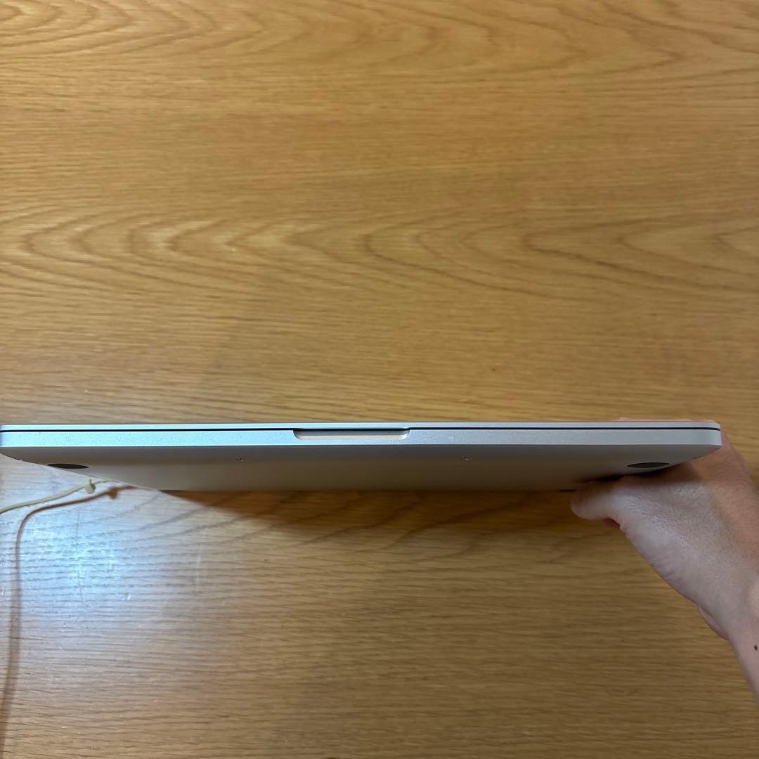 MacBook Pro 13インチ (2012) 美品 訳あり