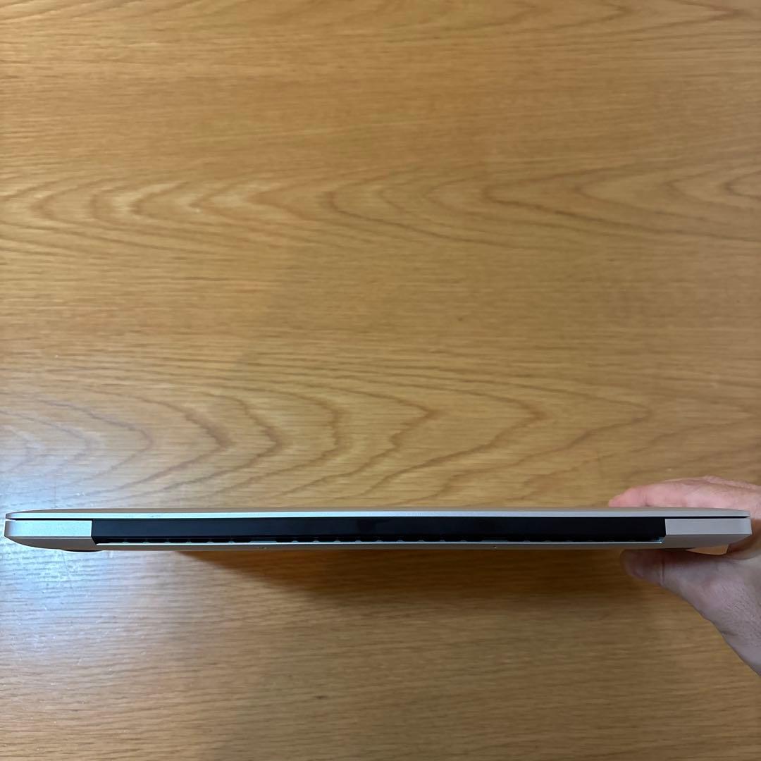 MacBook Pro 13インチ (2012) 美品 訳あり