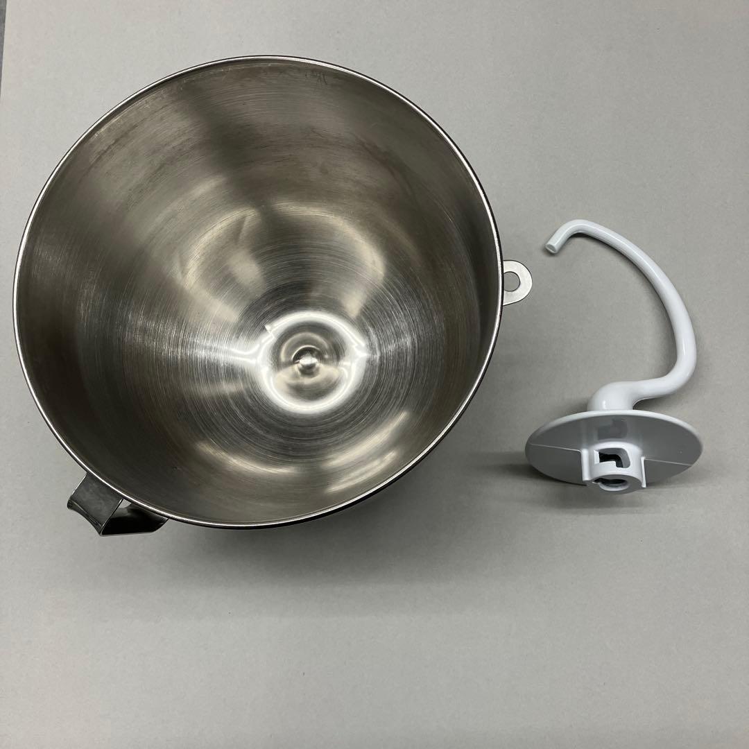 キッチンエイド用ボール　フック