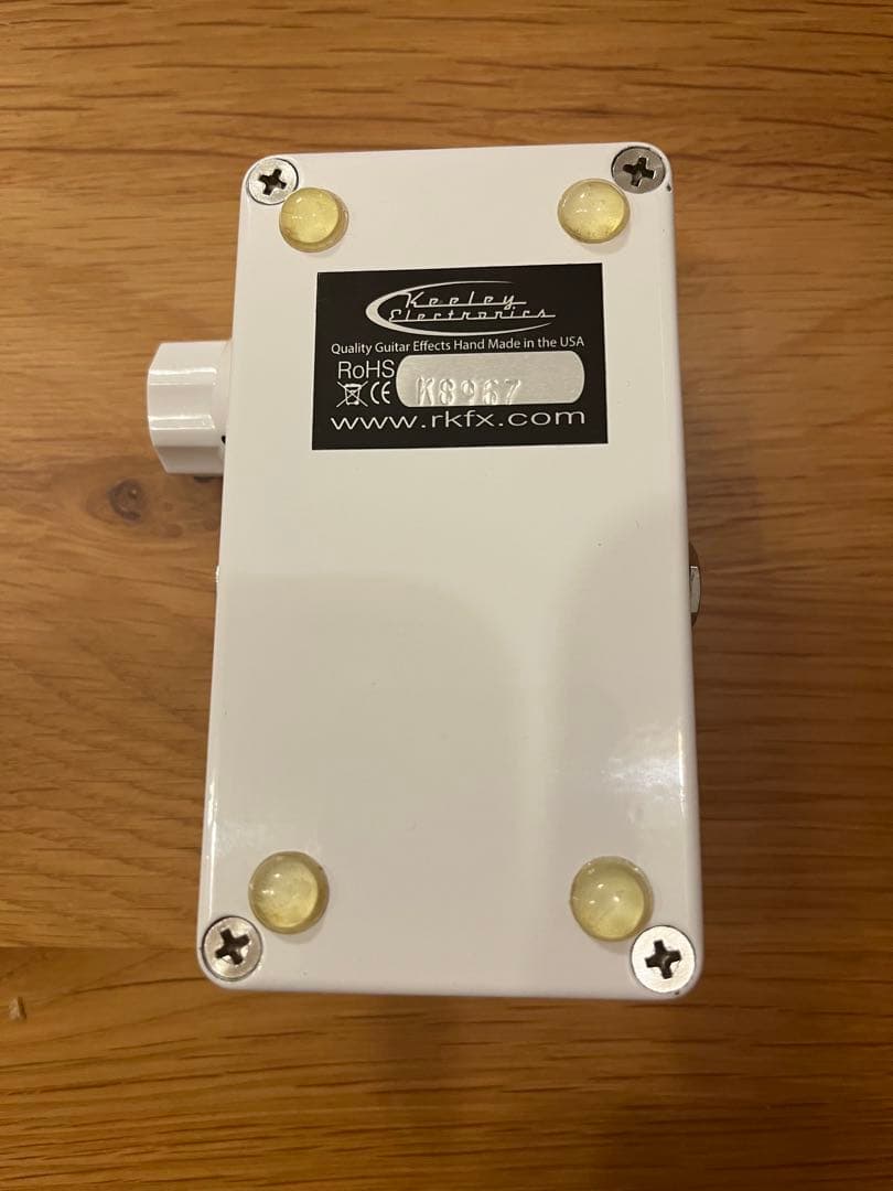 Keeley ( キーリー ) Katana Boost