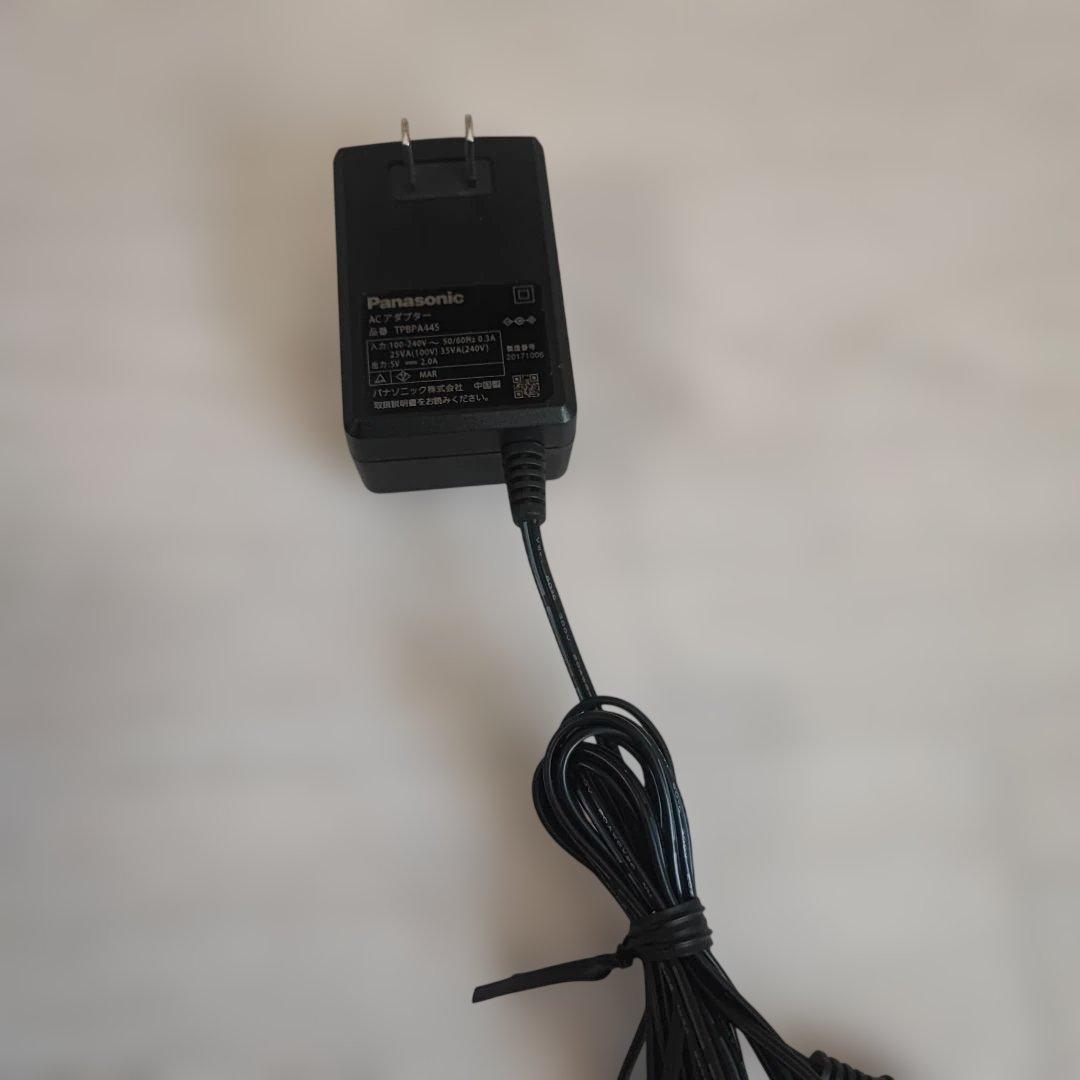 Panasonic RF-200BTホーム ラジオ AM/FM /ワイドFM対応