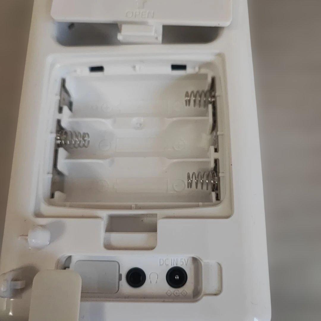 Panasonic RF-200BTホーム ラジオ AM/FM /ワイドFM対応