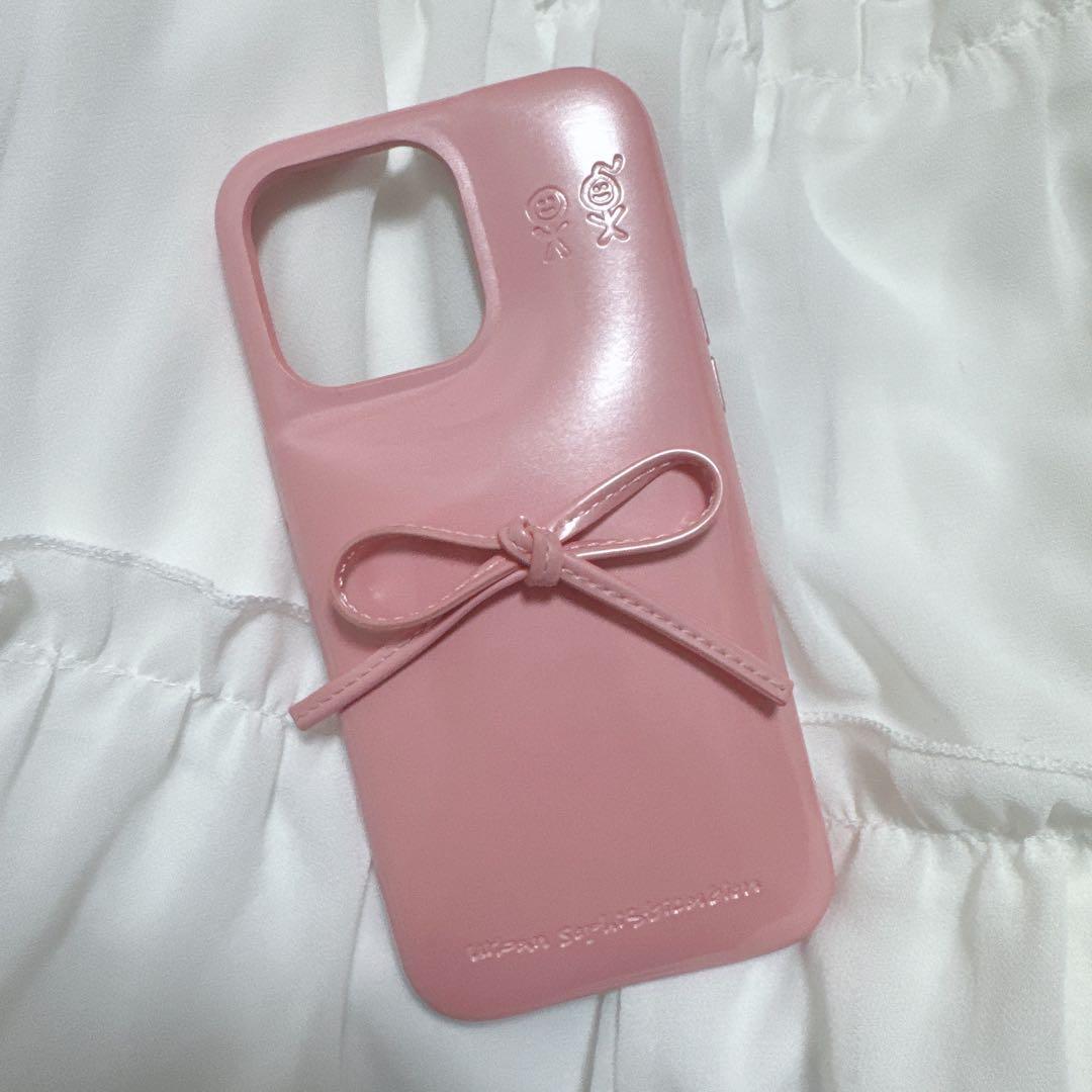 【人気】Urban Sophistication iPhone15 ProMax