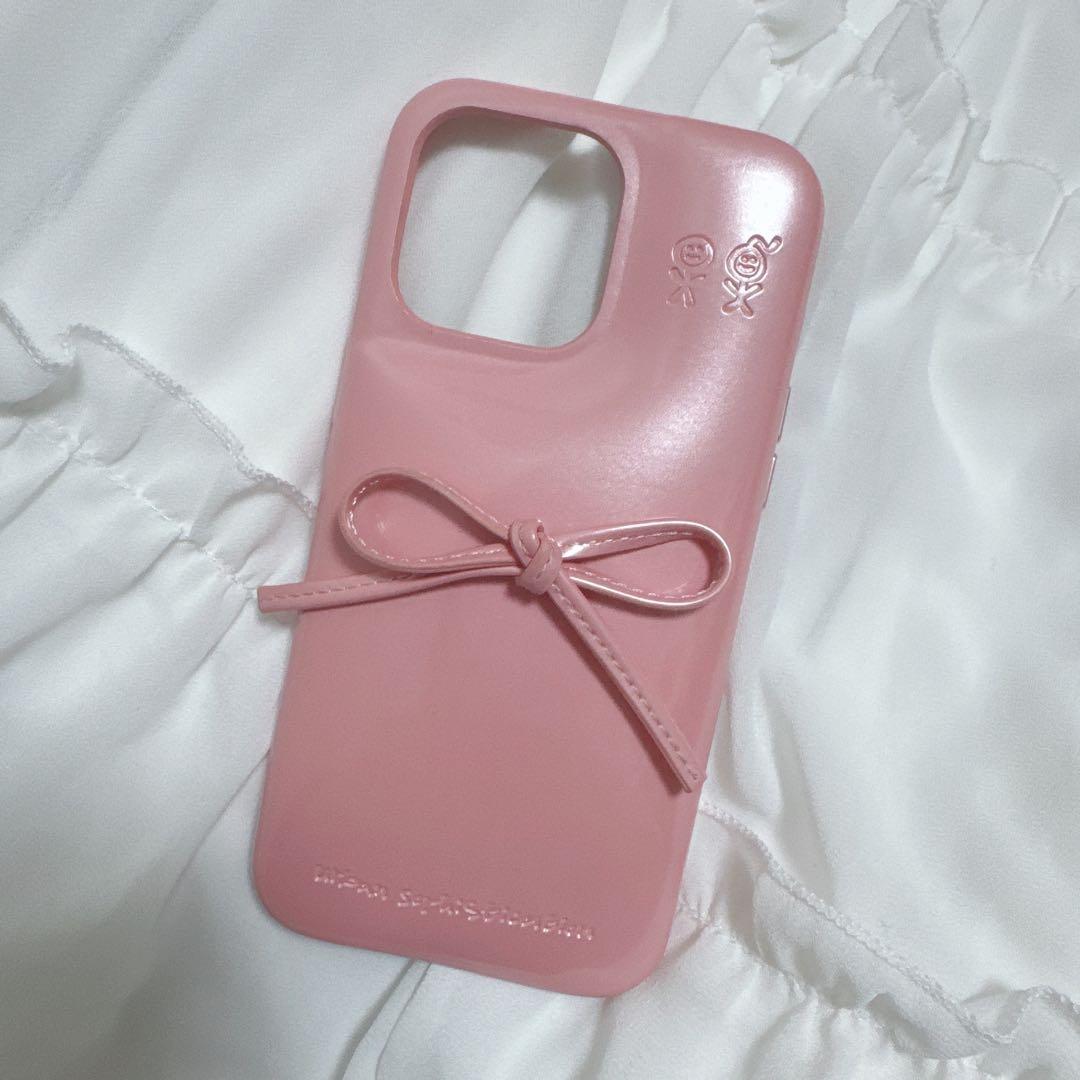 【人気】Urban Sophistication iPhone15 ProMax