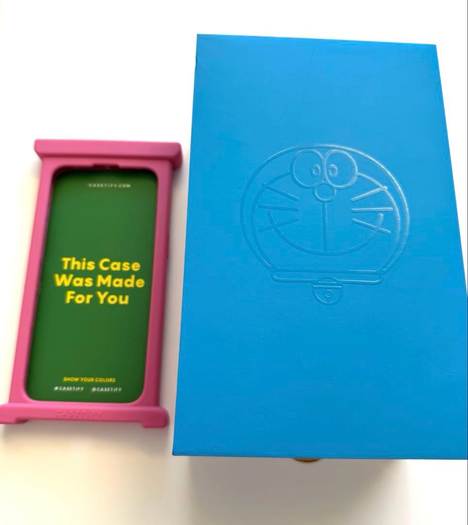 casetify ドラえもん iPhone15promax