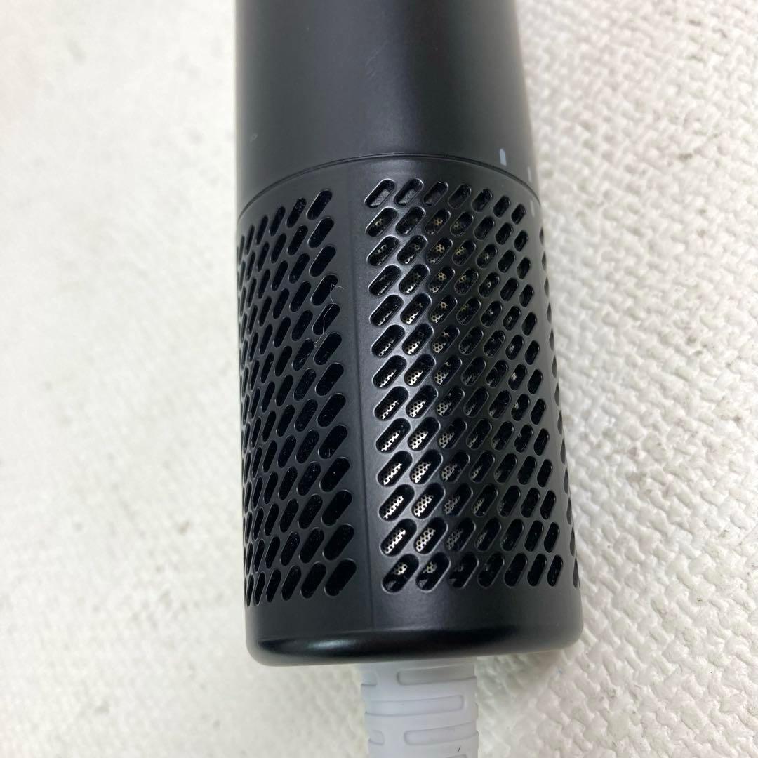 M0912C2 TESCOM ヘアドライヤー TD760A 通電確認済み