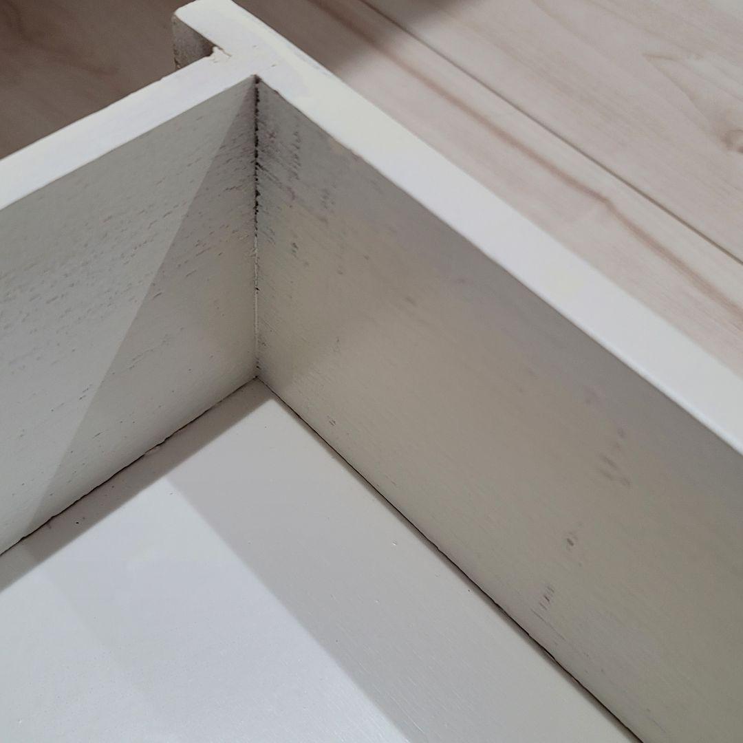 ロココ調　テレビボード　テレビ台　ねこ脚　ネコ脚　ねこ足　猫足