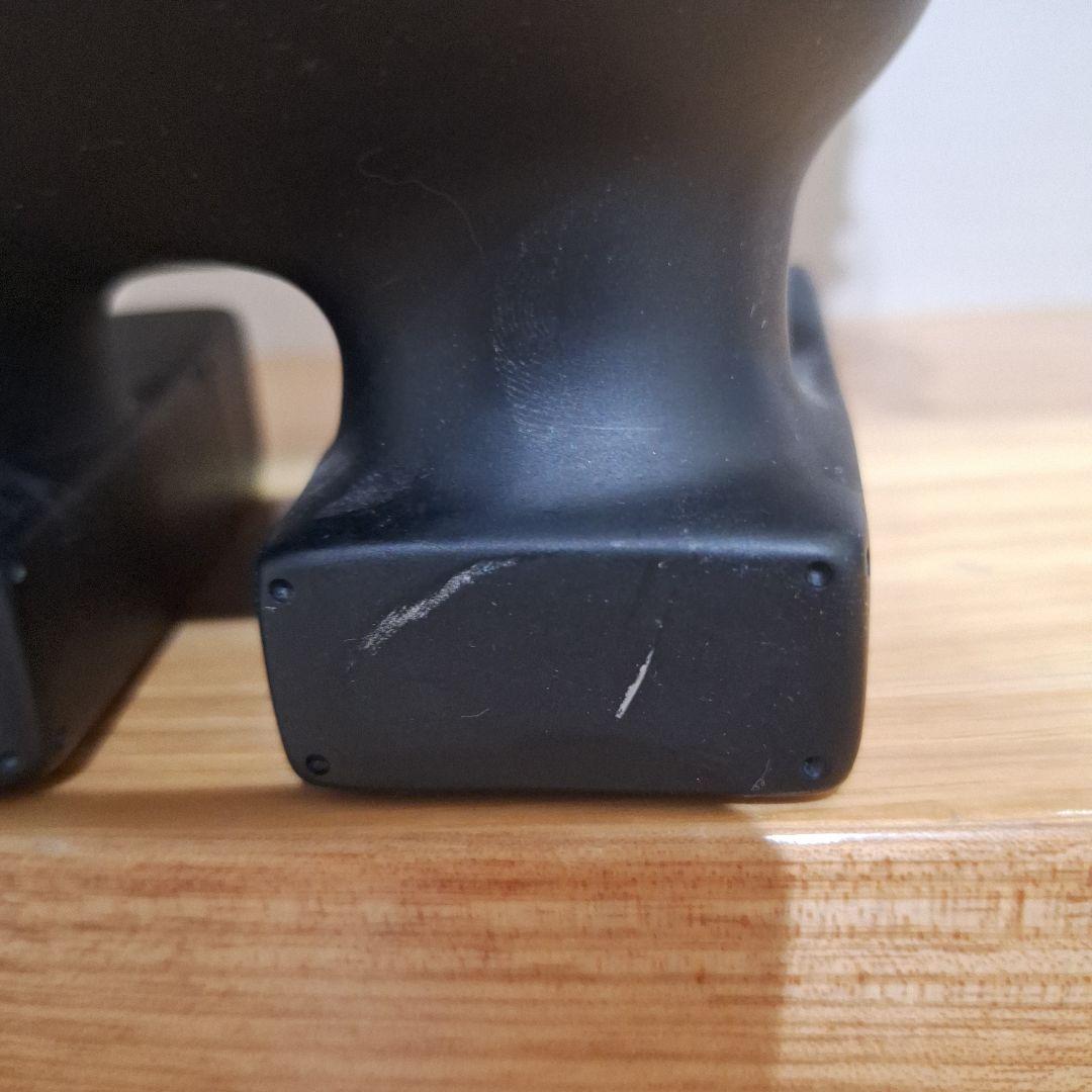 old バウンティーハンター フィギュア メカル君 2体セット スカル君