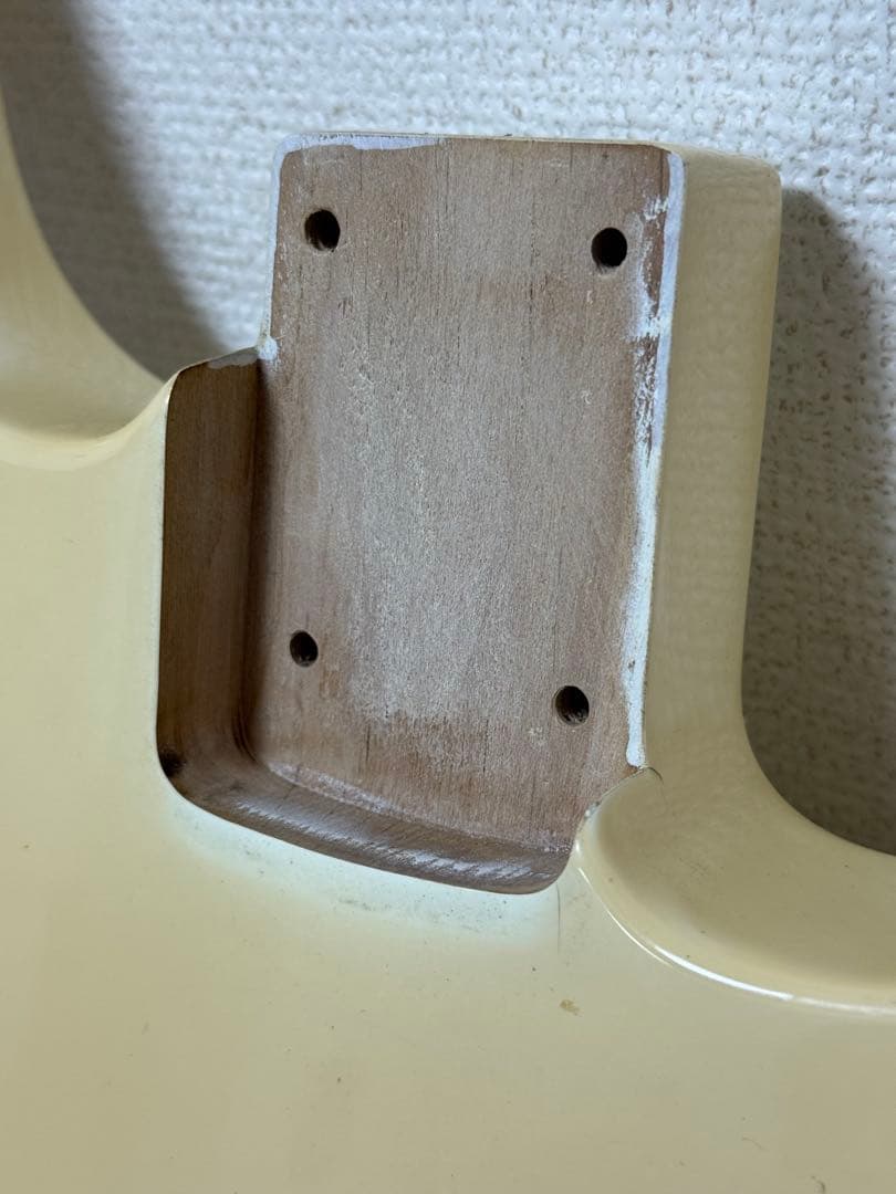 ギター FERNANDES M-120J 44MAGNUM JIMMY MODEL