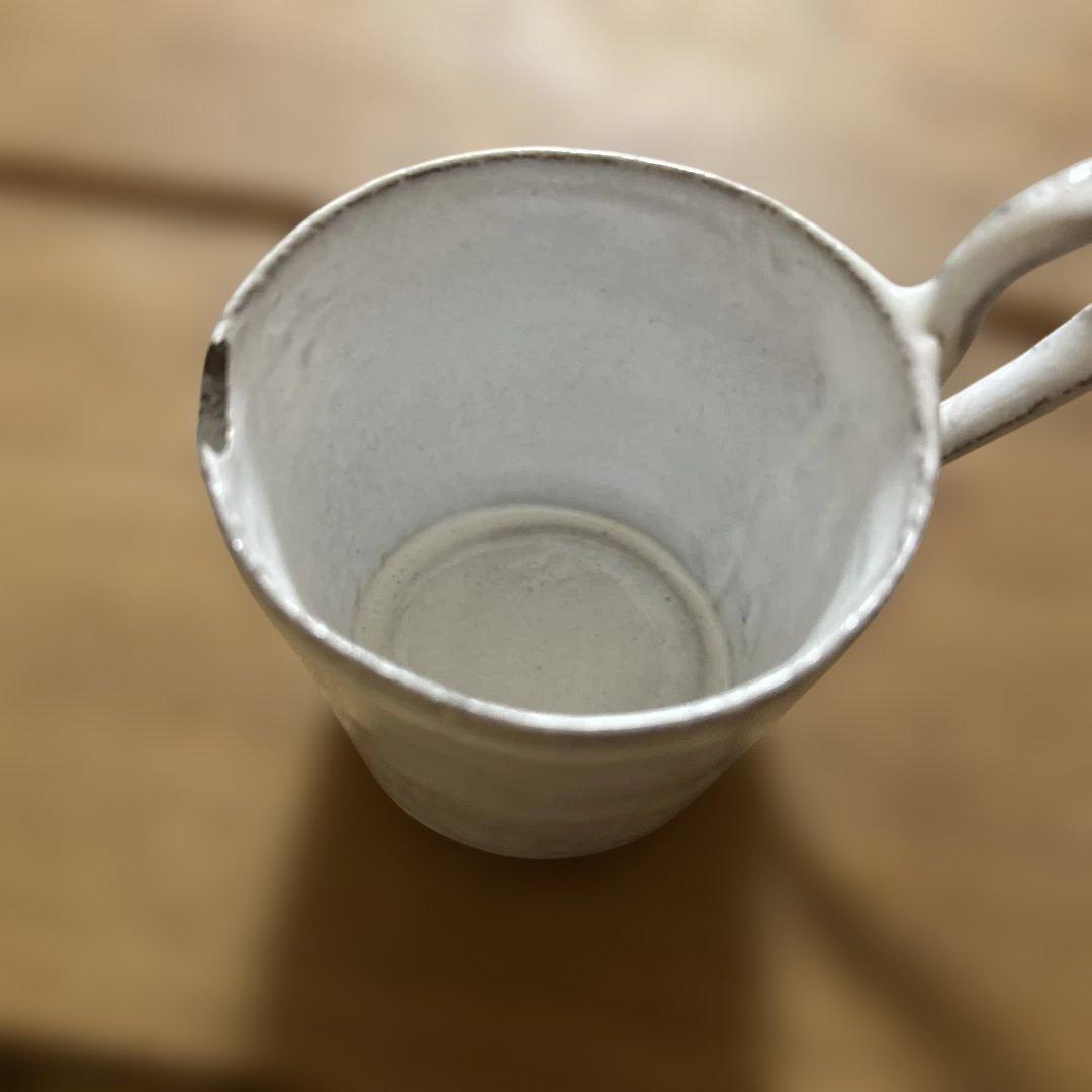 ASTIER de VILLATTE アスティエ・ド・ヴィラット　カップ