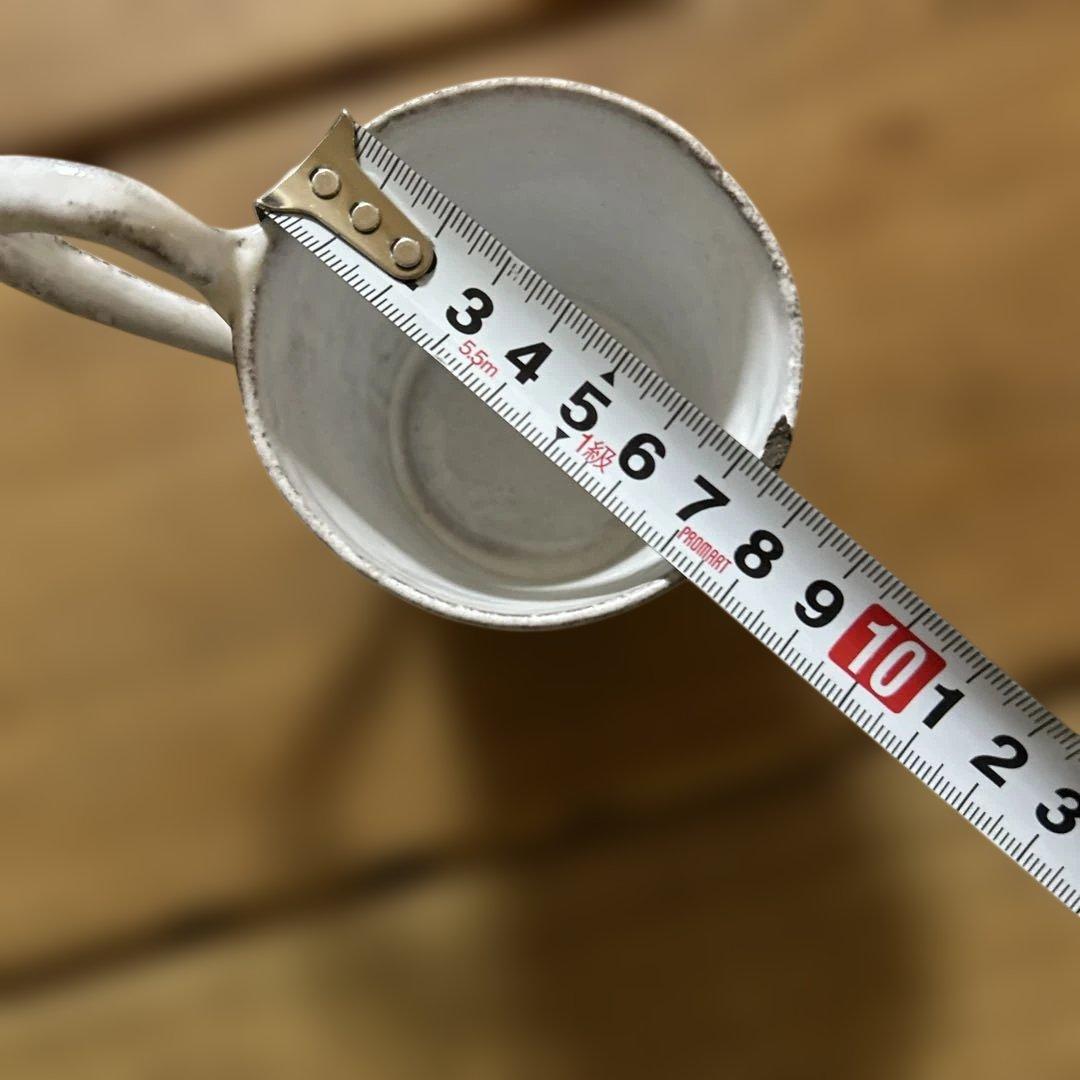 ASTIER de VILLATTE アスティエ・ド・ヴィラット　カップ