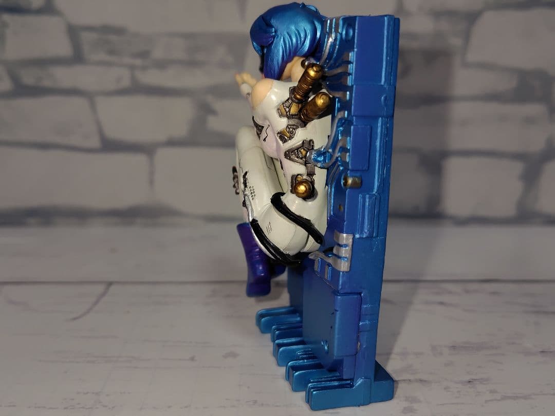 攻殻機動隊 草薙素子 カバーVer. メガハウス