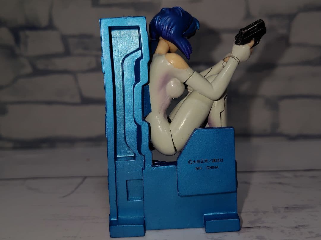 攻殻機動隊 草薙素子 カバーVer. メガハウス