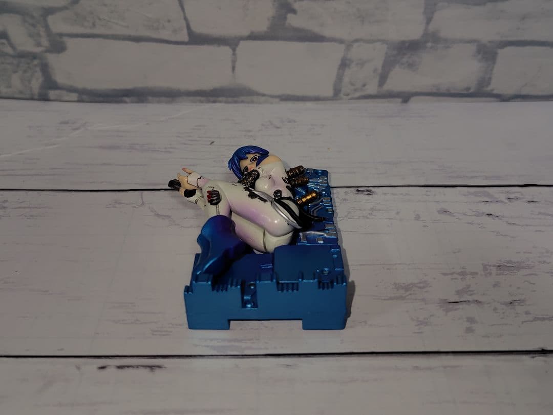 攻殻機動隊 草薙素子 カバーVer. メガハウス