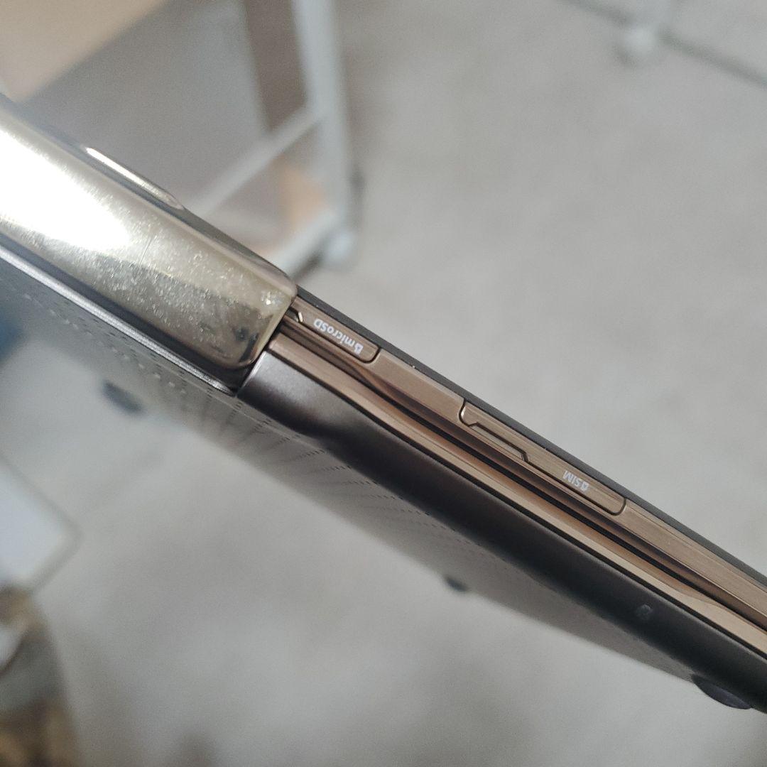 値下げ中❗　美品✳️ Galaxyタブレット SC-03G 専用キーボードセット