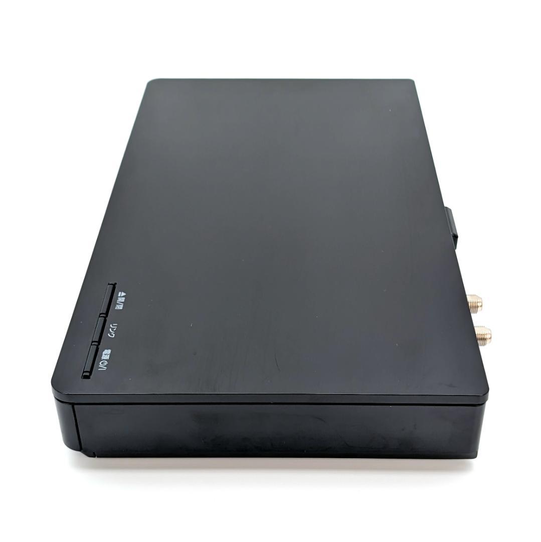 Panasonic ポータブルテレビ プライベートビエラ UN-15TD9