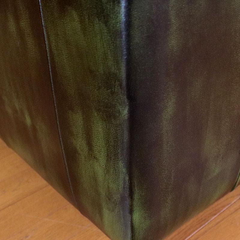 チェスターフィールド 総革張り 3人がけソファ トリプルソファ 668-035