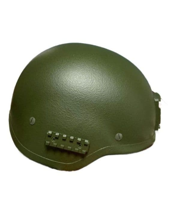 ロシア軍 ヘルメット 6B47 実物