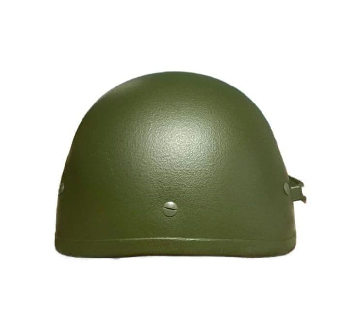ロシア軍 ヘルメット 6B47 実物