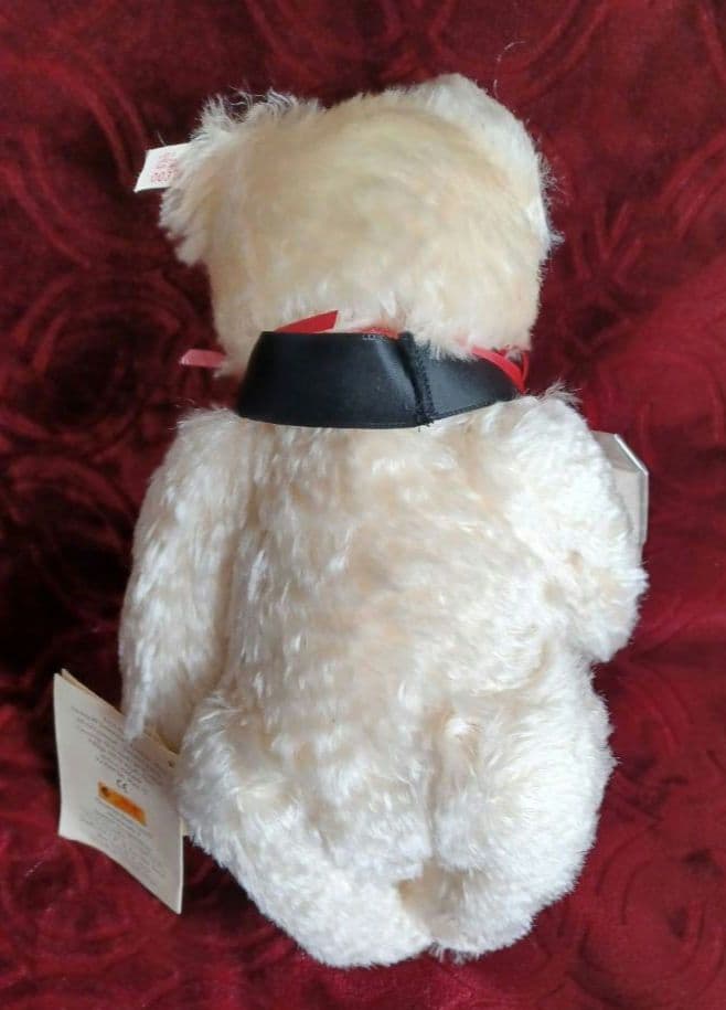 マルガレーテシュタイフ Margarete Steiff Teddy Bear
