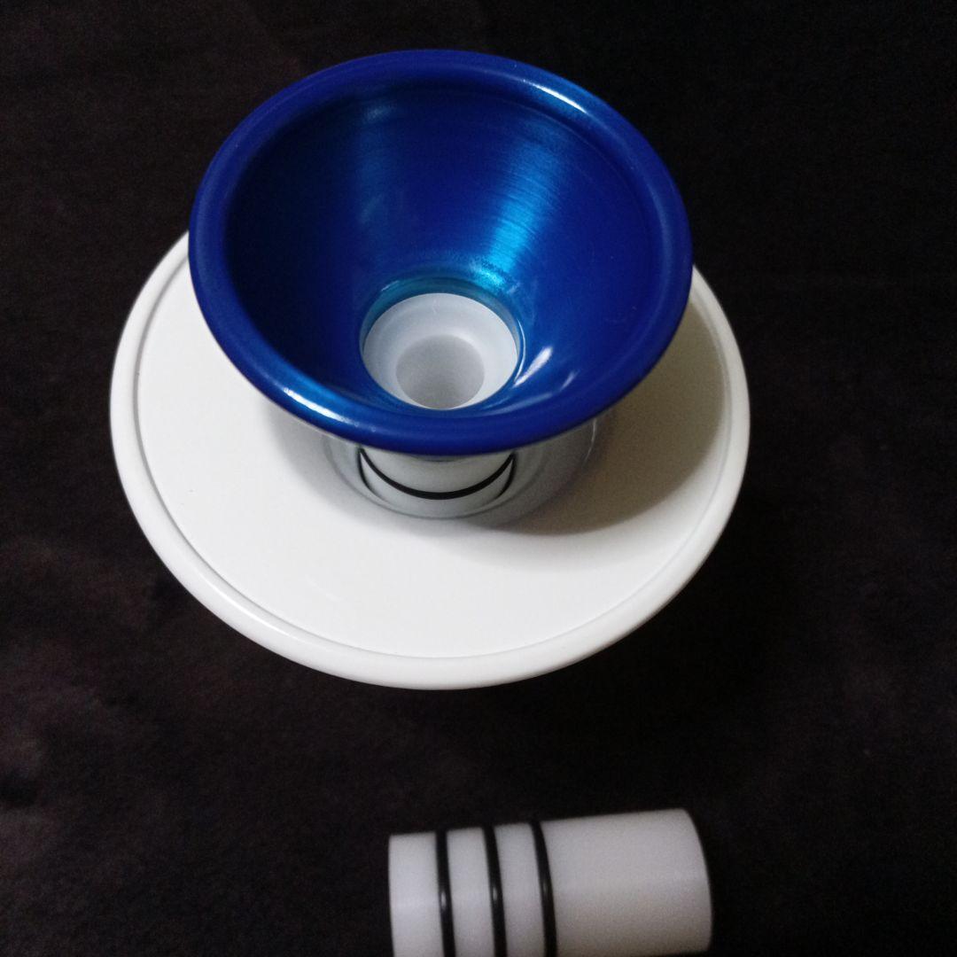 WALLACE トランペット用 ワウワウミュート