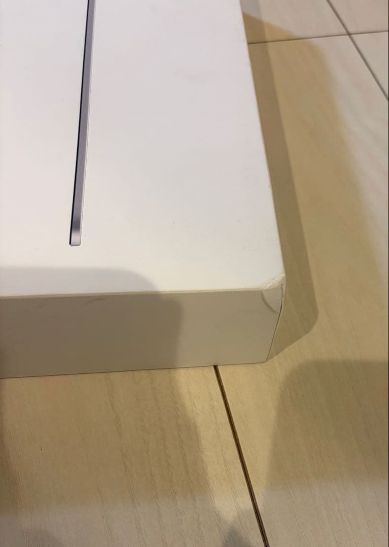 MacBook Air 15インチ　M2 512GB 8GB 美品