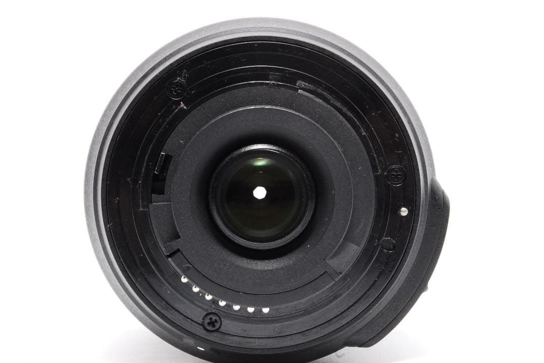 新品級美品 Wi-Fi搭載 ニコン Nikon D5500 ダブルレンズセット