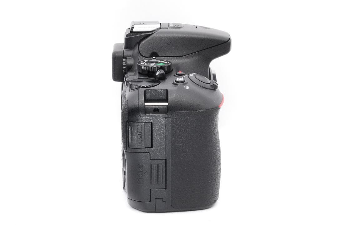 新品級美品 Wi-Fi搭載 ニコン Nikon D5500 ダブルレンズセット