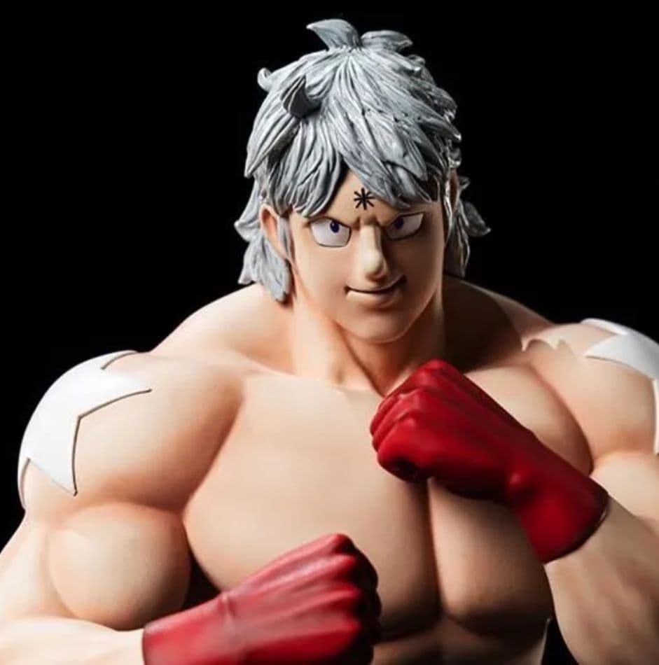 スパイスシード　テリーマン