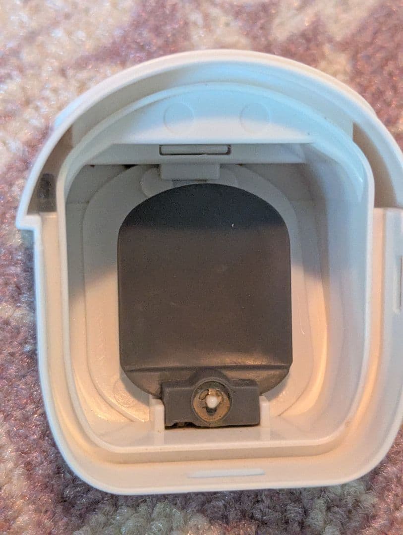 Panasonic スティッククリーナー MC-NS100K 充電式