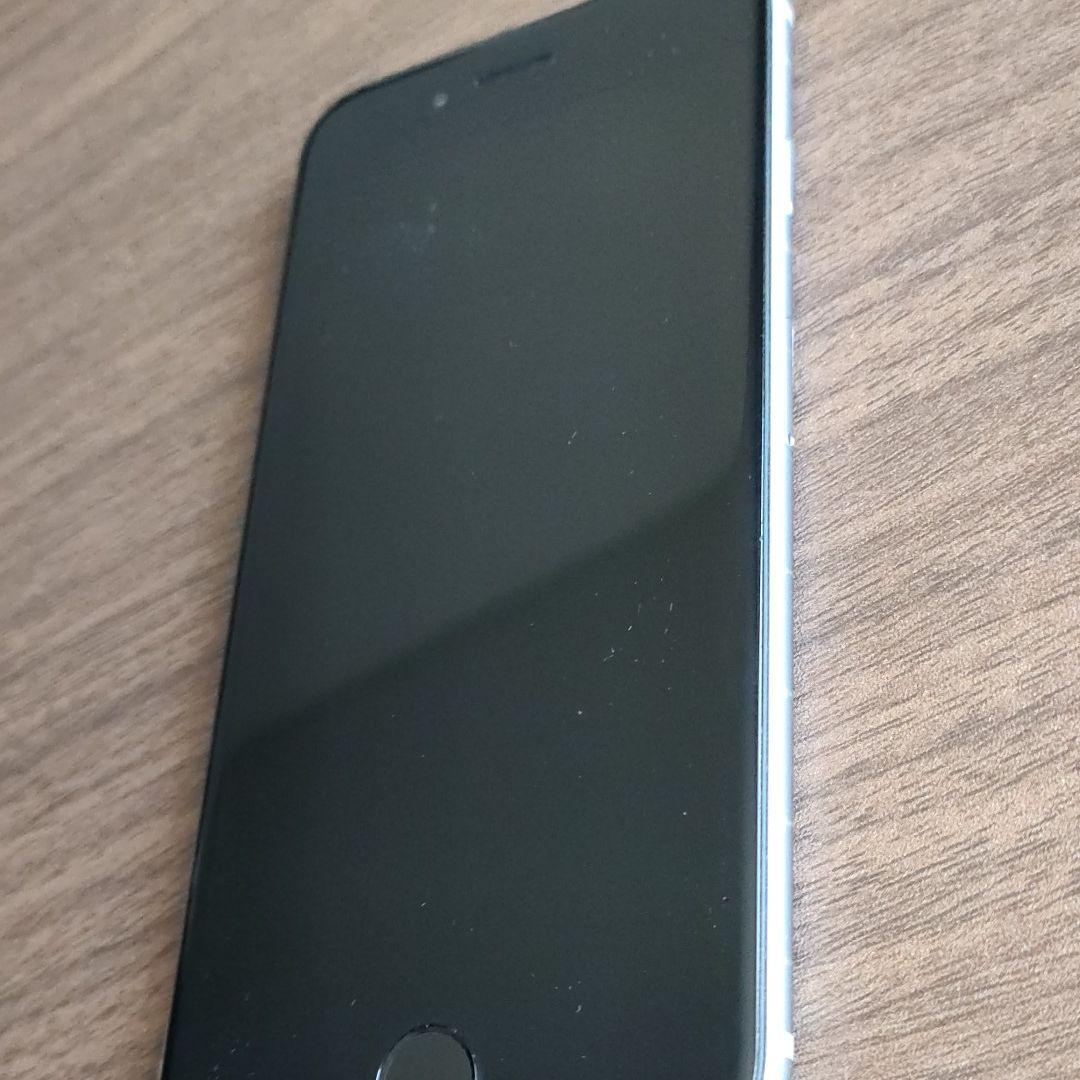 【値下げ】iPhone 6s Space Gray 32 GB Y!mobile